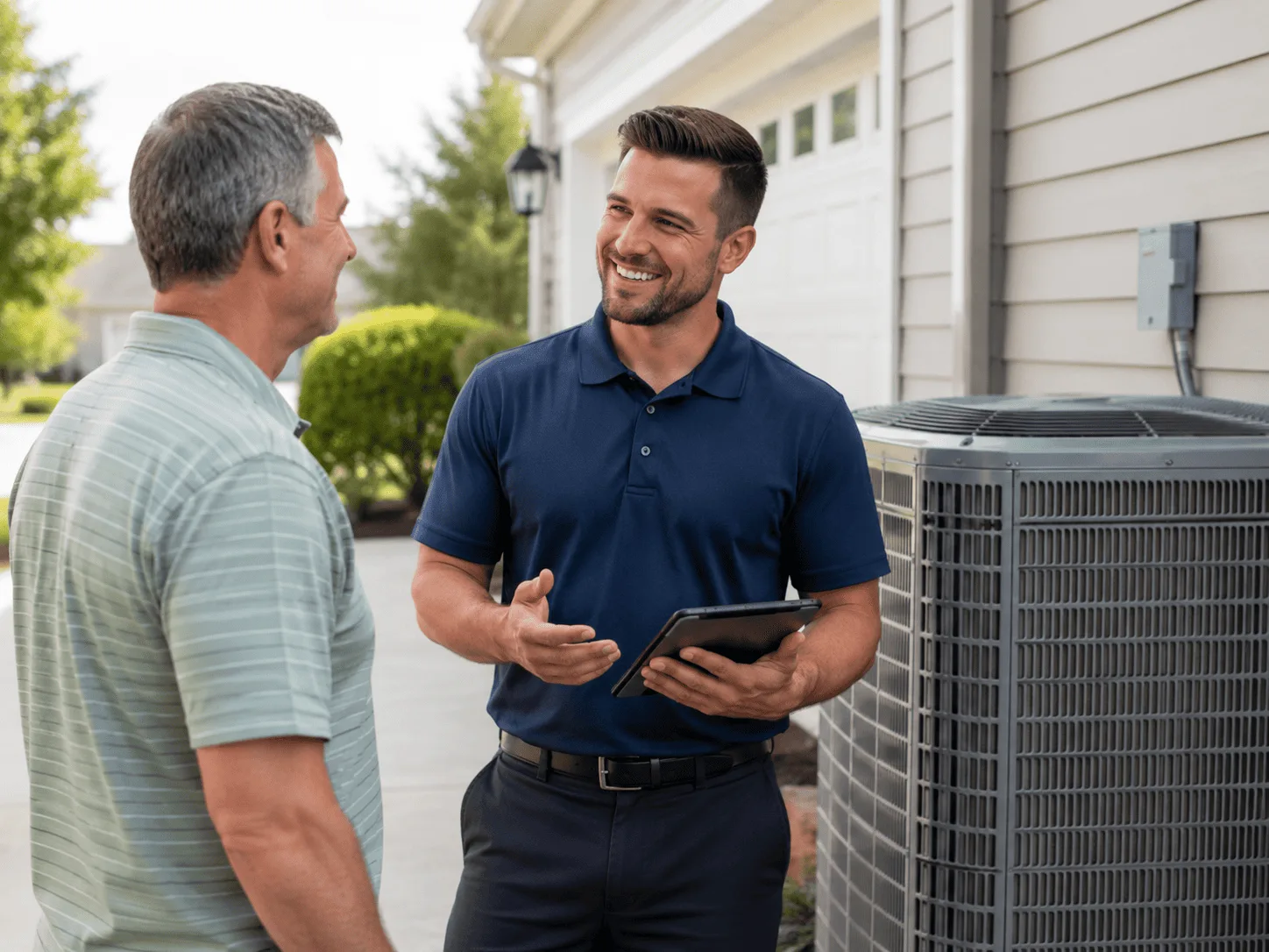 Heat Pump Installation Walnut Bottom, PA FAQs